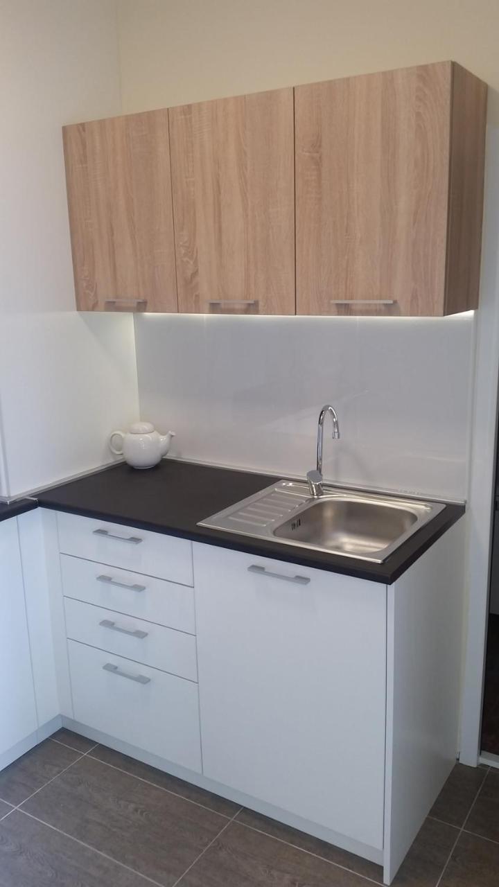 Alux Apartment بلغراد المظهر الخارجي الصورة