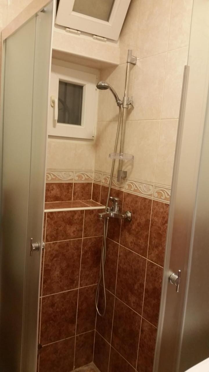 Alux Apartment بلغراد المظهر الخارجي الصورة