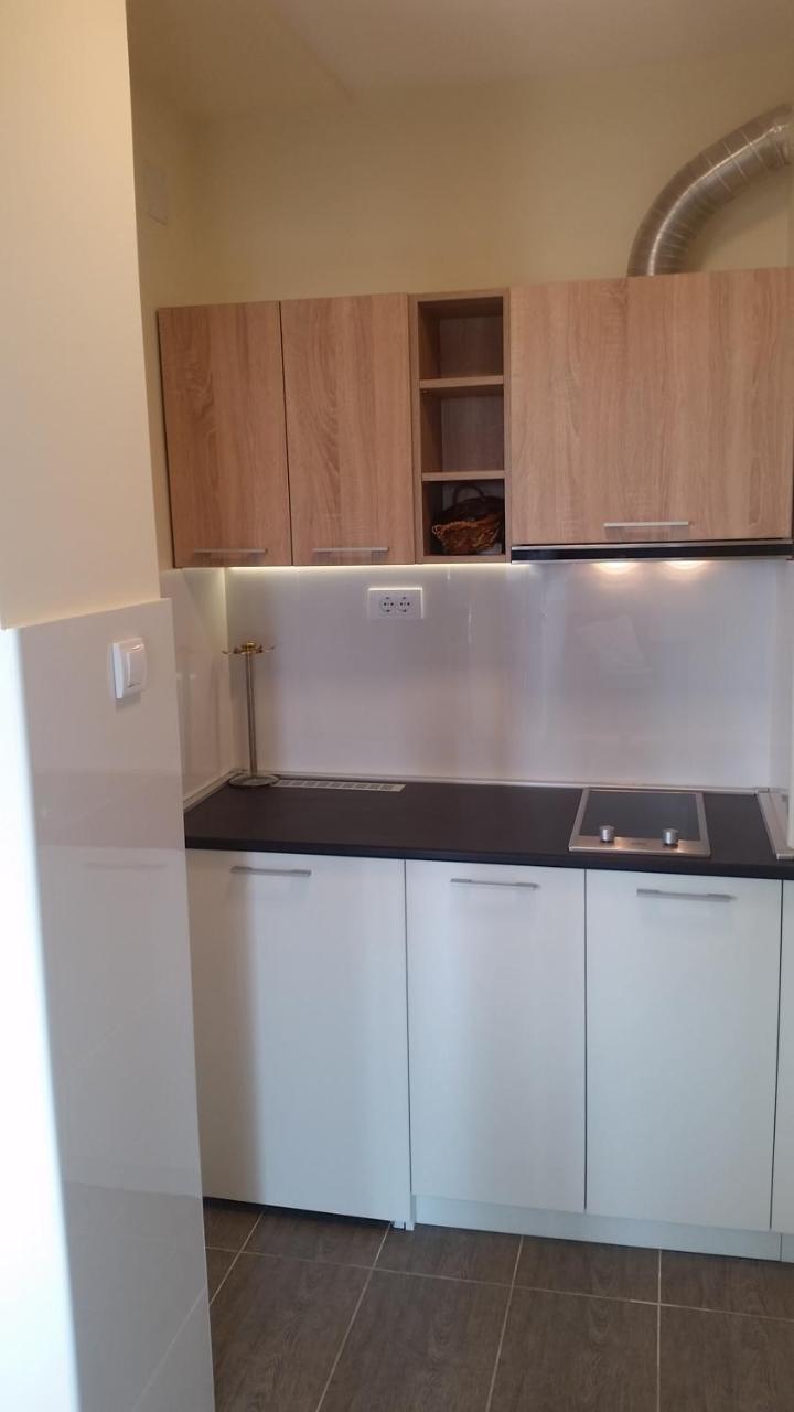 Alux Apartment بلغراد المظهر الخارجي الصورة