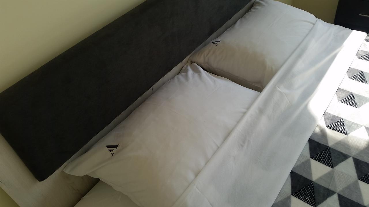Alux Apartment بلغراد المظهر الخارجي الصورة