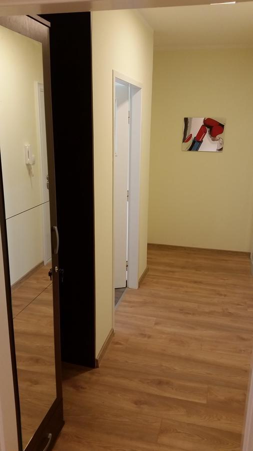 Alux Apartment بلغراد المظهر الخارجي الصورة