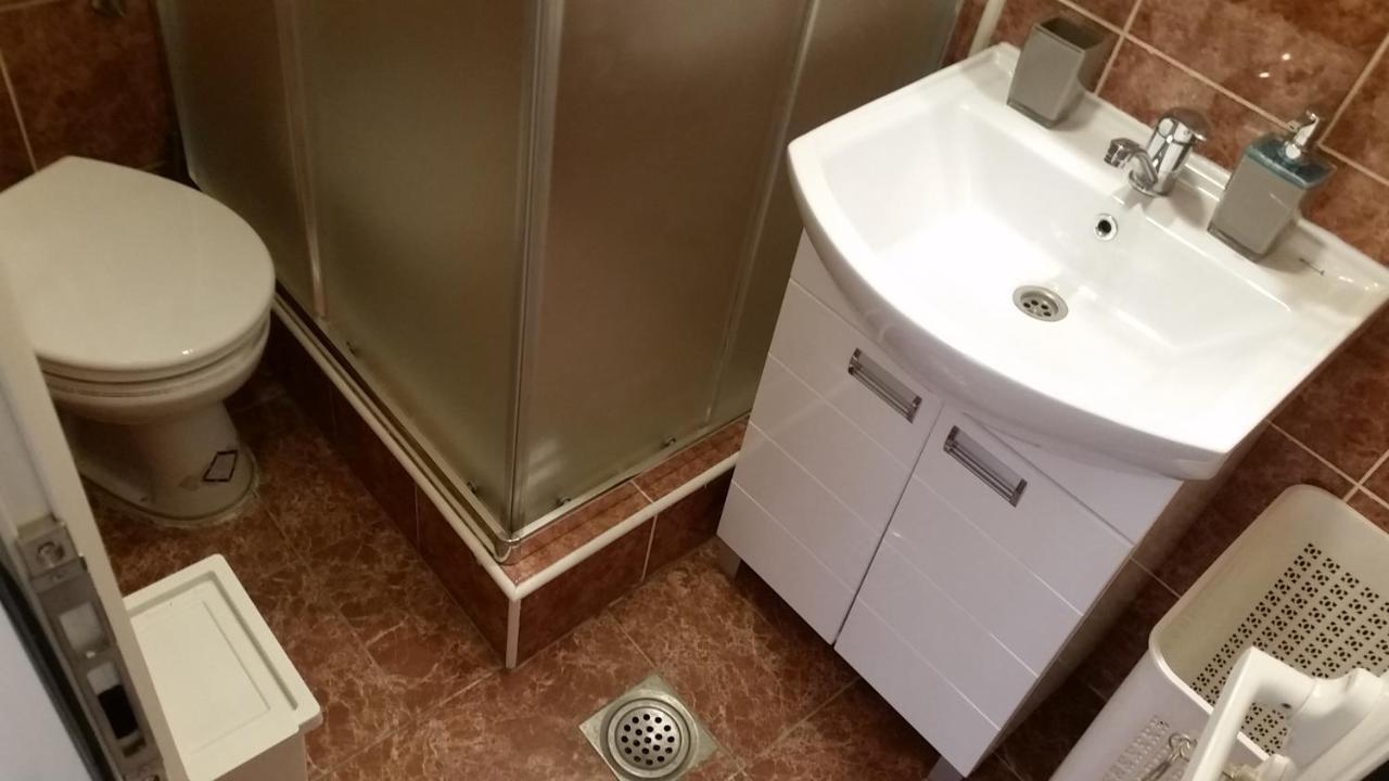 Alux Apartment بلغراد المظهر الخارجي الصورة