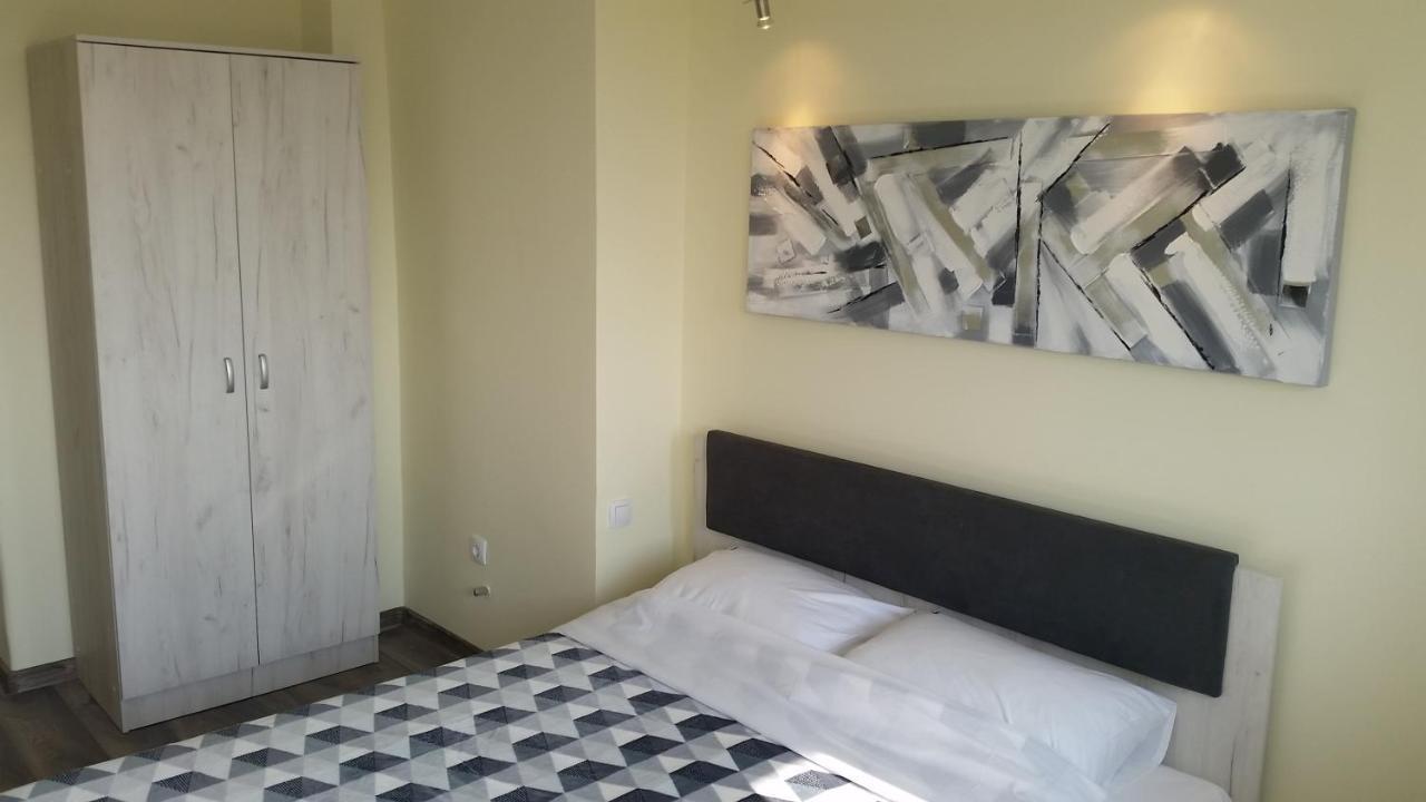 Alux Apartment بلغراد المظهر الخارجي الصورة