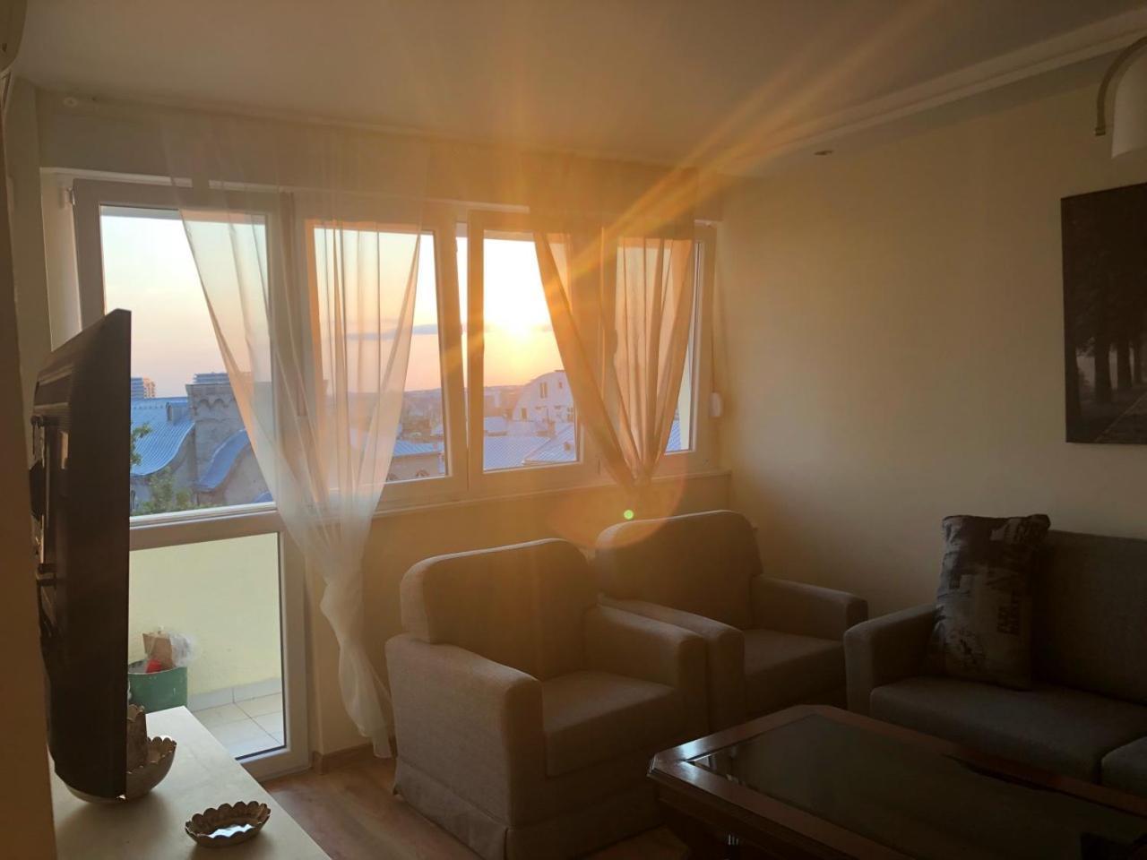 Alux Apartment بلغراد المظهر الخارجي الصورة