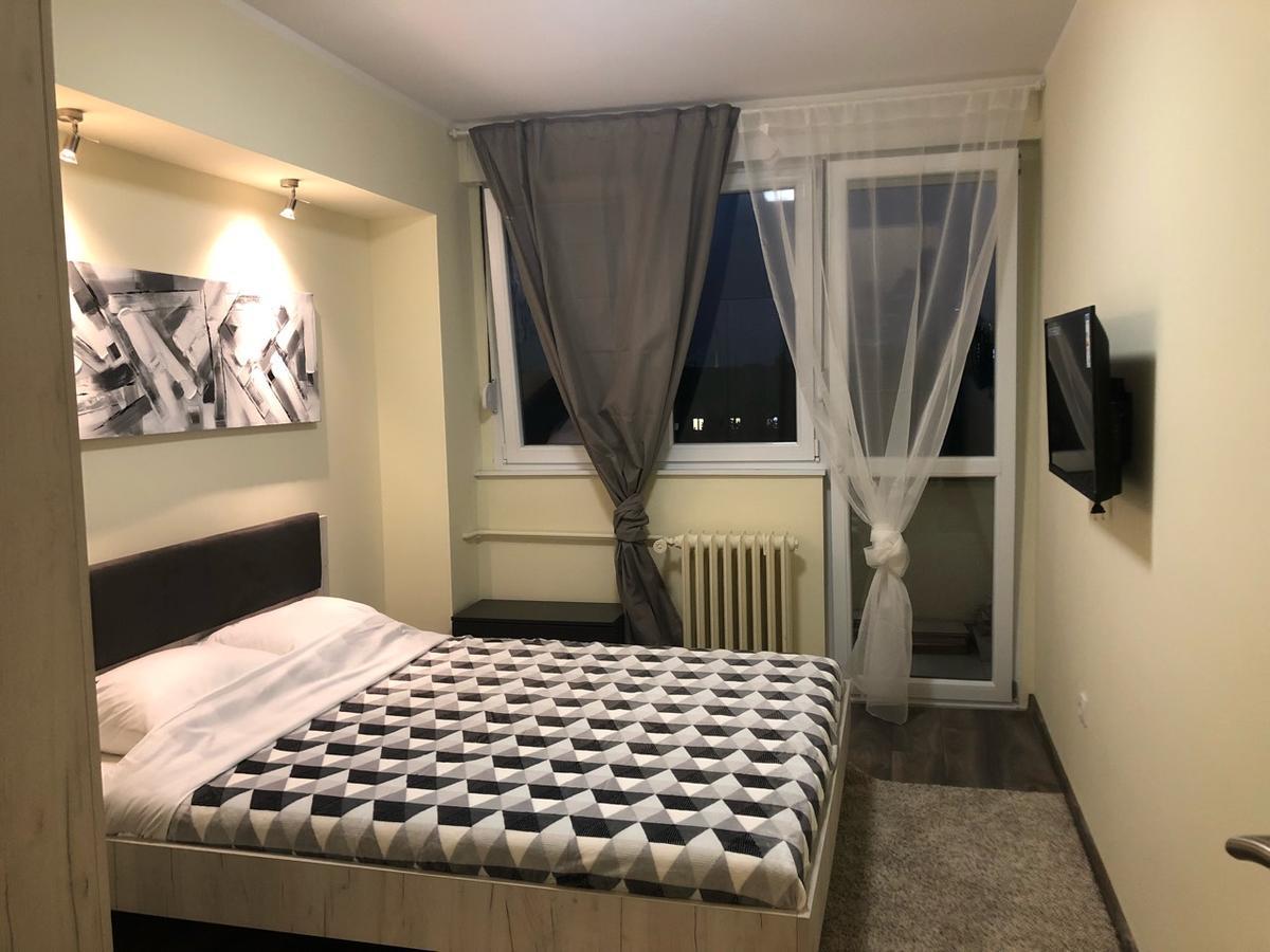 Alux Apartment بلغراد المظهر الخارجي الصورة