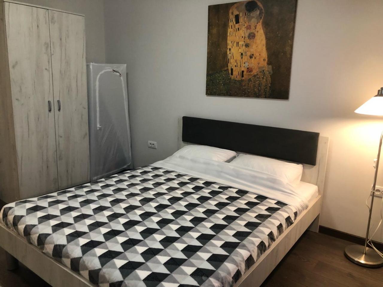 Alux Apartment بلغراد المظهر الخارجي الصورة