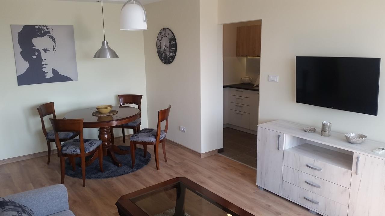 Alux Apartment بلغراد المظهر الخارجي الصورة