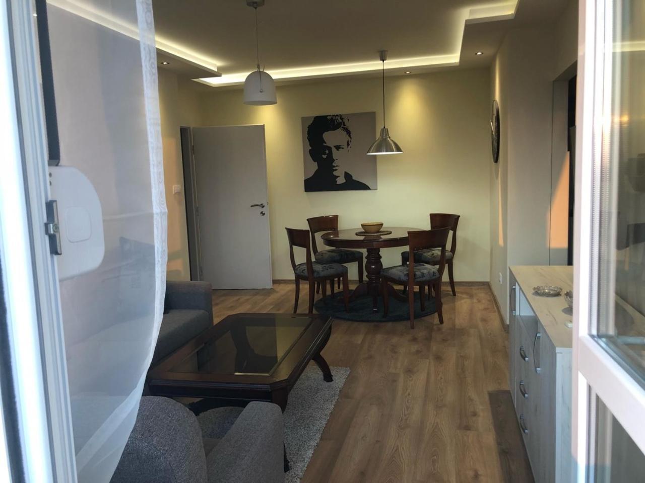 Alux Apartment بلغراد المظهر الخارجي الصورة
